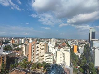 Foto 23 de apartamento en venta en santa mónica residencial. Cod V14086