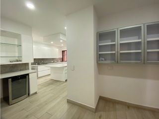 Foto 9 de Apartamento  en exclusiva zona del Oeste de Cali