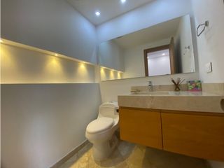 Foto 7 de Apartamento  en exclusiva zona del Oeste de Cali