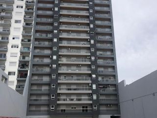 Venta Departamento a estrenar de 2 ambientes con balcón en Barracas (28595)