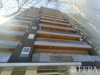 Venta Departamento a estrenar de 2 ambientes con balcón en Barracas (28595)