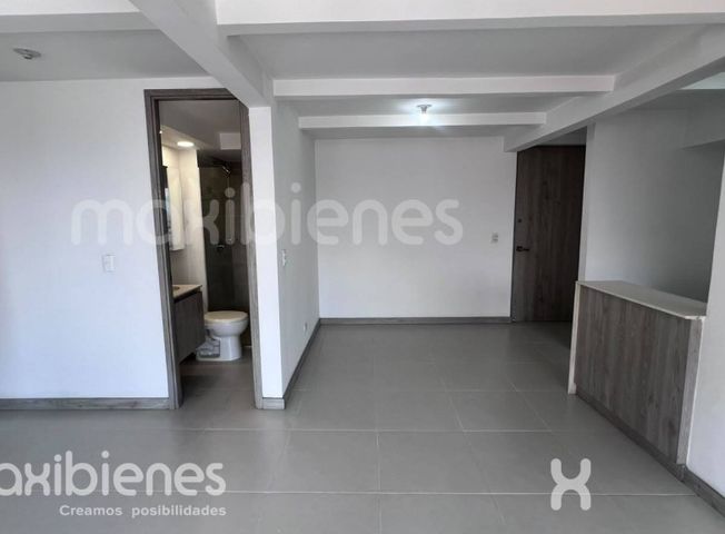 Apartamento en arriendo en Sabaneta