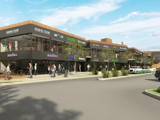 Terreno en venta - 1005mts2 - Haras del Sur III - La Plata