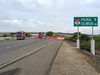 Foto 2 de ✨ Oportunidad Única para Inversionistas y Desarrolladores Industriales ✨

🌐 Ubicación Privilegiada: 📏 86 ML DE FRONTERA CON LA CARRETERA PIURA - CHI
