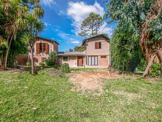 Casa en Bosque Peralta Ramos