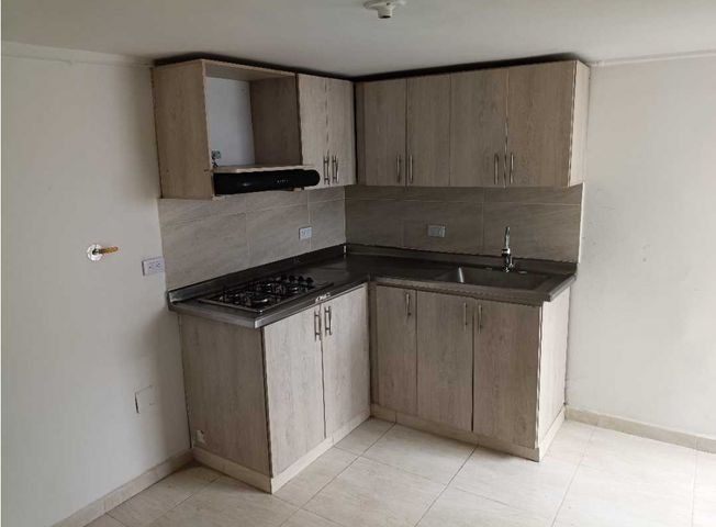 Apartment for rent in Medellín