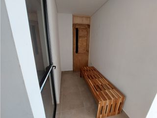 Vendo apartamento barrio Florencia-Bogota