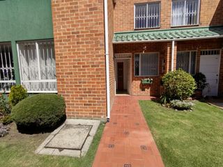 Foto 1 de casa en venta en mazuren. Cod V30980