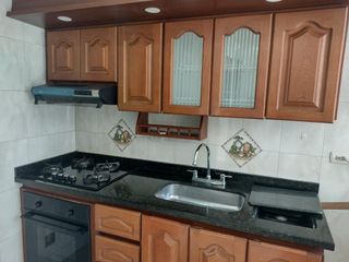 Foto 27 de casa en venta en mazuren. Cod V30980