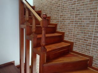 Foto 14 de casa en venta en mazuren. Cod V30980