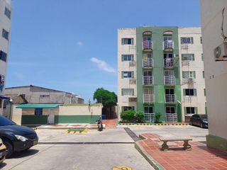 APARTAMENTO en ARRIENDO/VENTA en Barranquilla Chiquinquirá (Suroccidente)