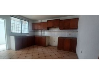 Foto 10 de VENDO CASA EN LA GARZOTA 1