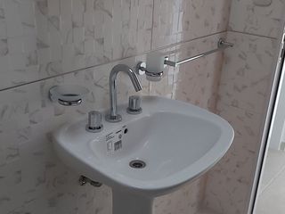 Foto 11 de Francisco Angeloni No2577, Interno NÂ°2, San Justo, Santa Fe, Prop. 574