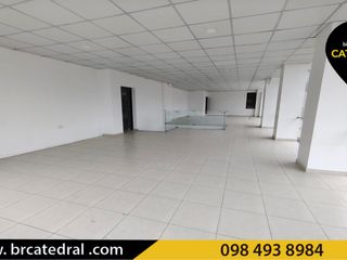 Foto 2 de Local de arriendo en Av. 24 de Mayo – código:16749