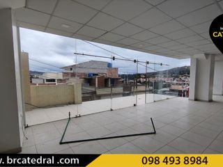 Foto 1 de Local de arriendo en Av. 24 de Mayo – código:16749