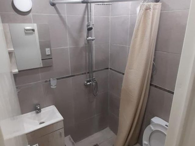 Monoambiente en venta - 1 baño - 35mts2  - Mar Del Plata