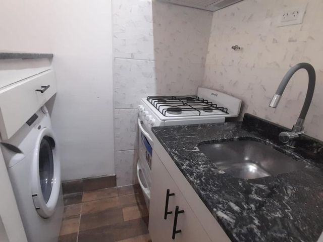 Monoambiente en venta - 1 baño - 35mts2  - Mar Del Plata