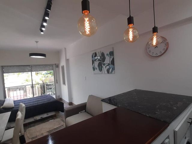 Monoambiente en venta - 1 baño - 35mts2  - Mar Del Plata