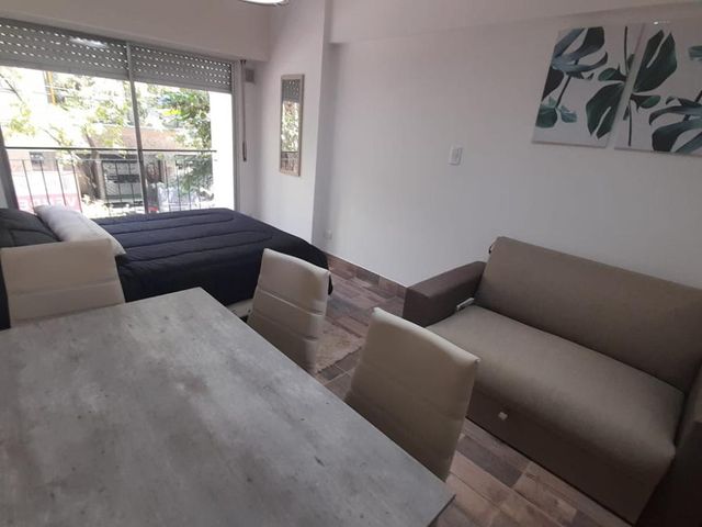 Monoambiente en venta - 1 baño - 35mts2  - Mar Del Plata