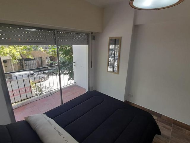 Monoambiente en venta - 1 baño - 35mts2  - Mar Del Plata