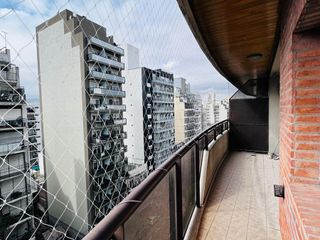 2 Ambientes al Frente c/Balcón Corrido MUY BUEN ESTADO - AMENITIES