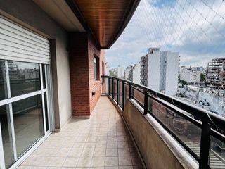2 Ambientes al Frente c/Balcón Corrido MUY BUEN ESTADO - AMENITIES