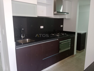 Foto 4 de apartamento en venta en alameda de unicentro, av universitaria. Cod V5343