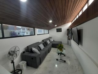 Foto 14 de casa en venta en santa paula. Cod V4681