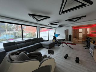 Foto 4 de casa en venta en santa paula. Cod V4681