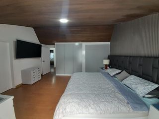 Foto 11 de casa en venta en santa paula. Cod V4681