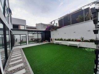 Foto 29 de casa en venta en santa paula. Cod V4681