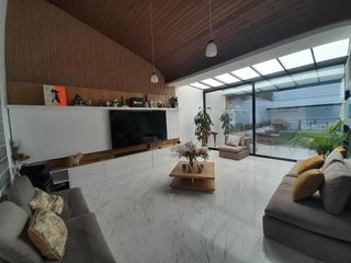 Foto 5 de casa en venta en santa paula. Cod V4681