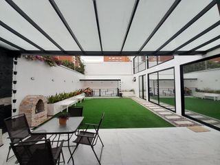 Foto 28 de casa en venta en santa paula. Cod V4681