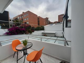 Foto 10 de casa en venta en santa paula. Cod V4681