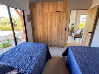Foto 9 de Casa en Arriendo Amoblada en Rionegro Aeropuerto