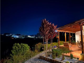 Foto 4 de Casa en Arriendo Amoblada en Rionegro Aeropuerto