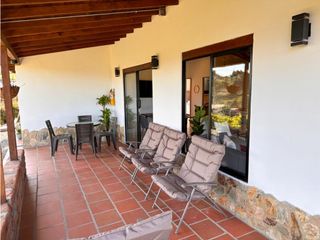 Foto 23 de Casa en Arriendo Amoblada en Rionegro Aeropuerto
