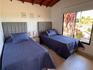Foto 12 de Casa en Arriendo Amoblada en Rionegro Aeropuerto