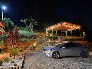 Foto 6 de Casa en Arriendo Amoblada en Rionegro Aeropuerto