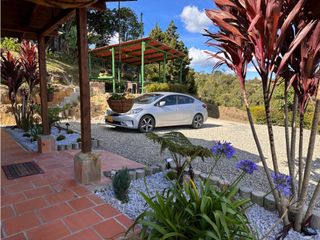 Foto 19 de Casa en Arriendo Amoblada en Rionegro Aeropuerto