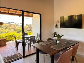 Foto 5 de Casa en Arriendo Amoblada en Rionegro Aeropuerto