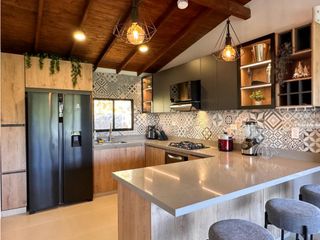 Foto 3 de Casa en Arriendo Amoblada en Rionegro Aeropuerto