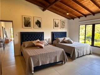 Foto 14 de Casa en Arriendo Amoblada en Rionegro Aeropuerto