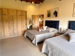 Foto 7 de Casa en Arriendo Amoblada en Rionegro Aeropuerto