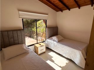 Foto 10 de Casa en Arriendo Amoblada en Rionegro Aeropuerto