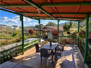 Foto 18 de Casa en Arriendo Amoblada en Rionegro Aeropuerto