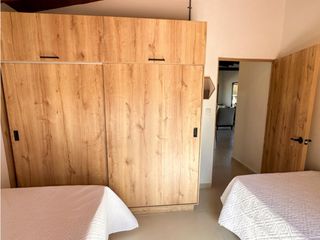 Foto 11 de Casa en Arriendo Amoblada en Rionegro Aeropuerto