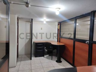 Alquiler de Oficina Centro Guayaquil