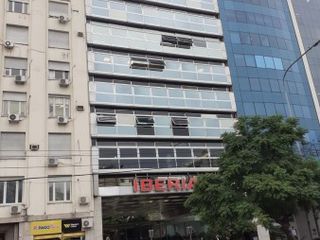Oficina Comercial. Edificio Iberia