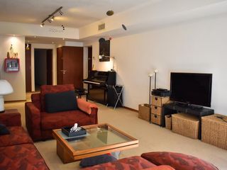 Exclusivo piso / departamento en venta de categoria, Caballito 4 ambientes, dos cocheras